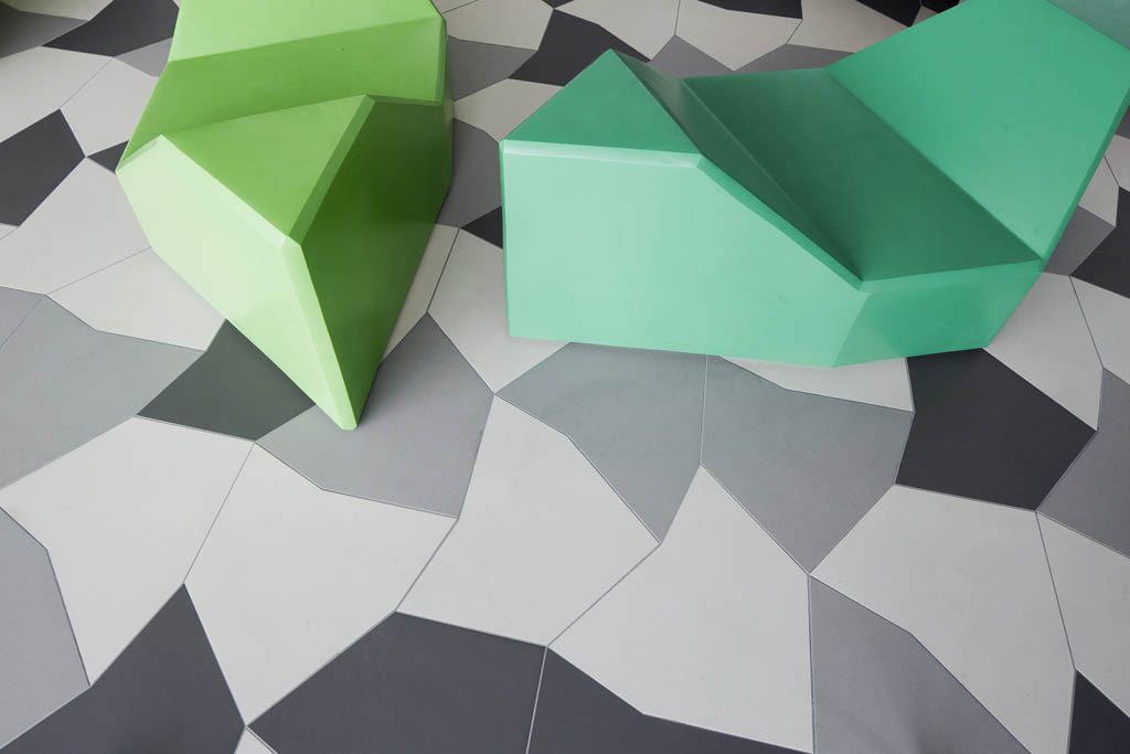 Rako Taurus Color Modern padlólap | Csempék és Padlólapok