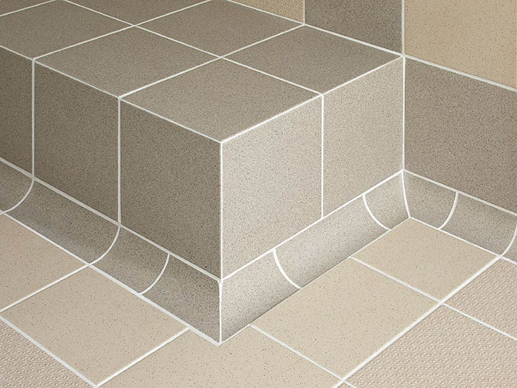 Rako Taurus Industrial Klasszikus járólap | Csempék és Járólapok