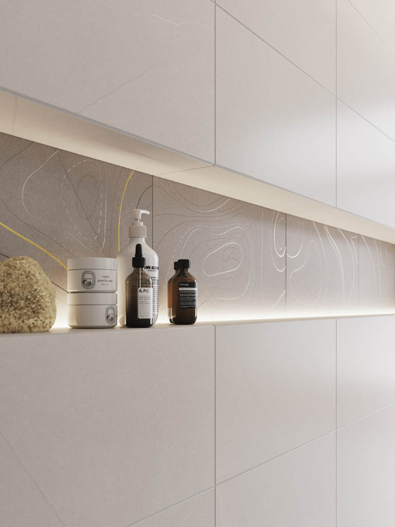 Rako Topo Falburkolat | Csempék és Burkolatok