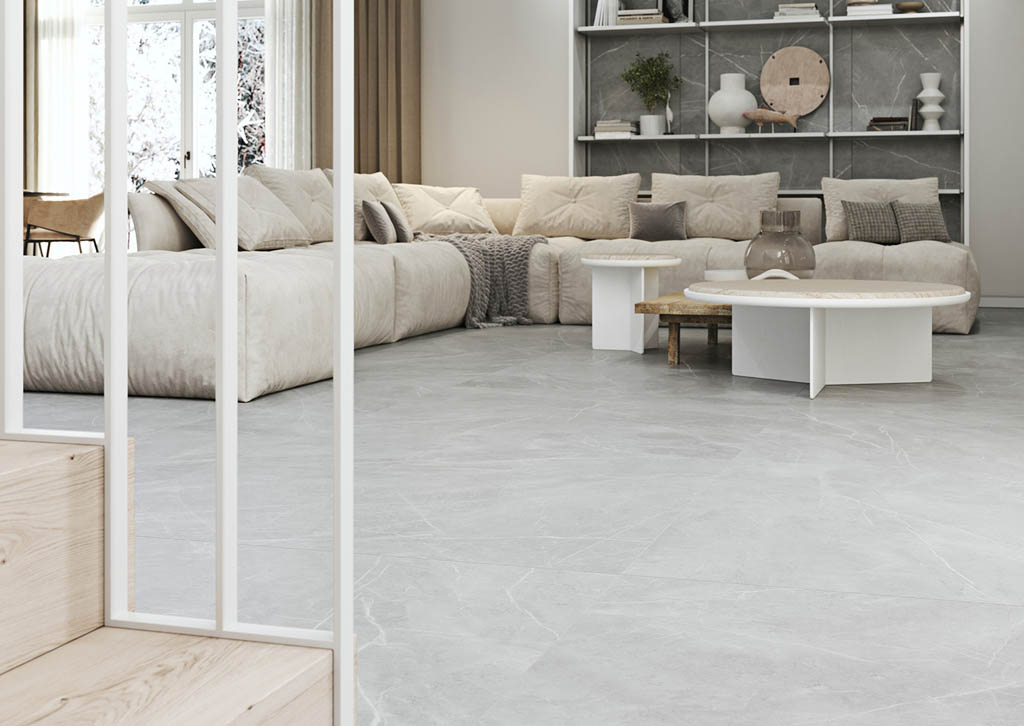 Rako Touch Kőhatású járólap | Csempék és Járólapok