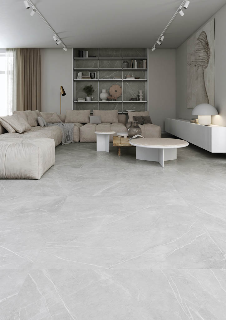 Rako Touch Kőhatású járólap | Csempék és Falburkolatok