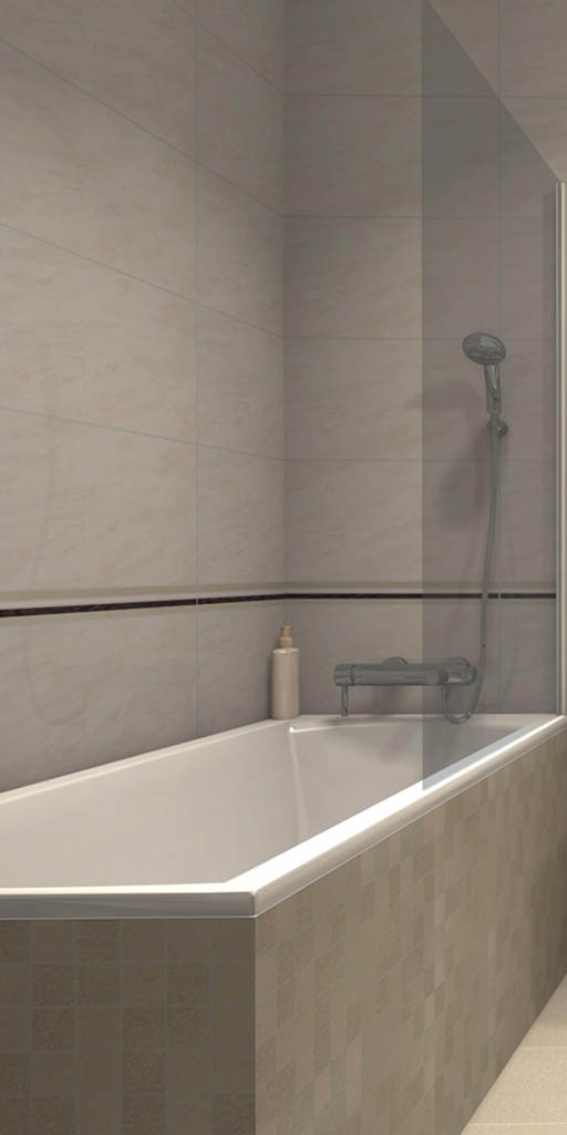 Rako Universal Falburkolat | Csempék és Falburkolatok