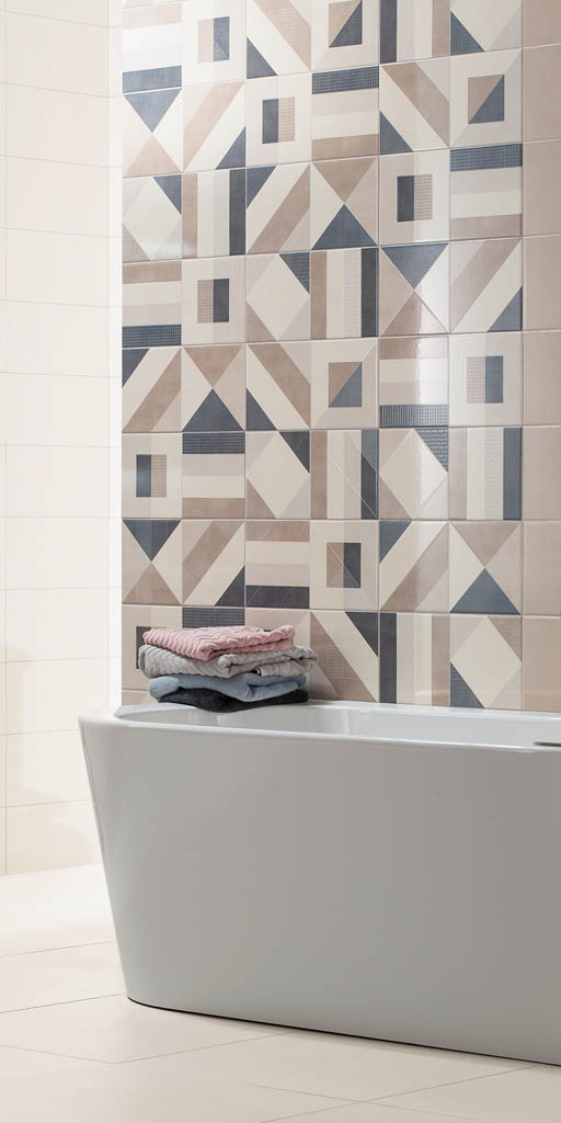 Rako Up Falburkolat | Járólapok és Csempék