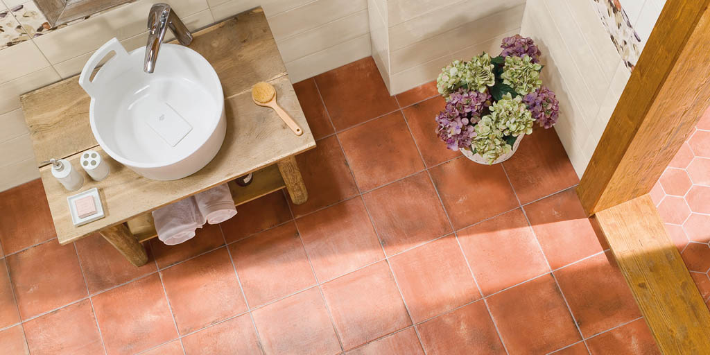 Rako Via Kőhatású járólap | Csempék és Padlólapok