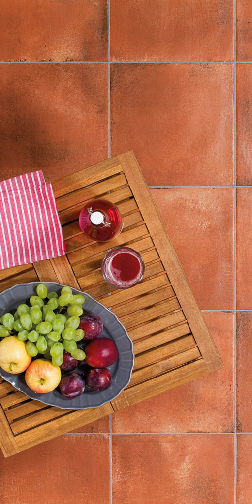 Rako Via Kőhatású járólap | Csempék és Mozaikok