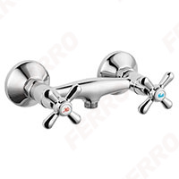 Ferro Retro New XD7 - zuhanycsaptelep