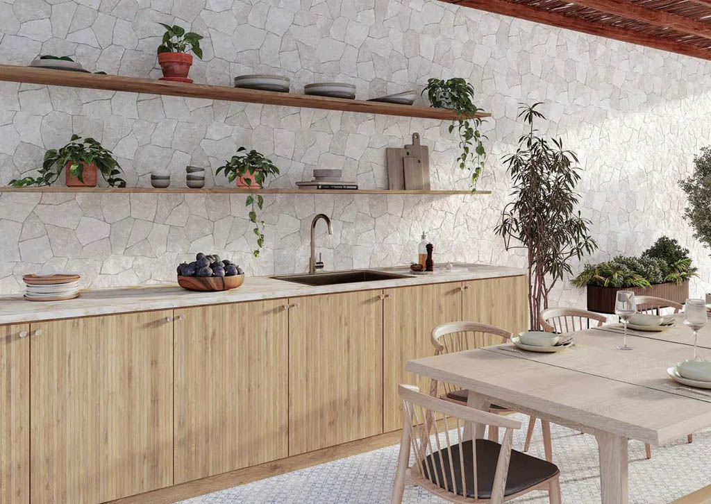 Realonda Andes 40x60 Falburkolat 