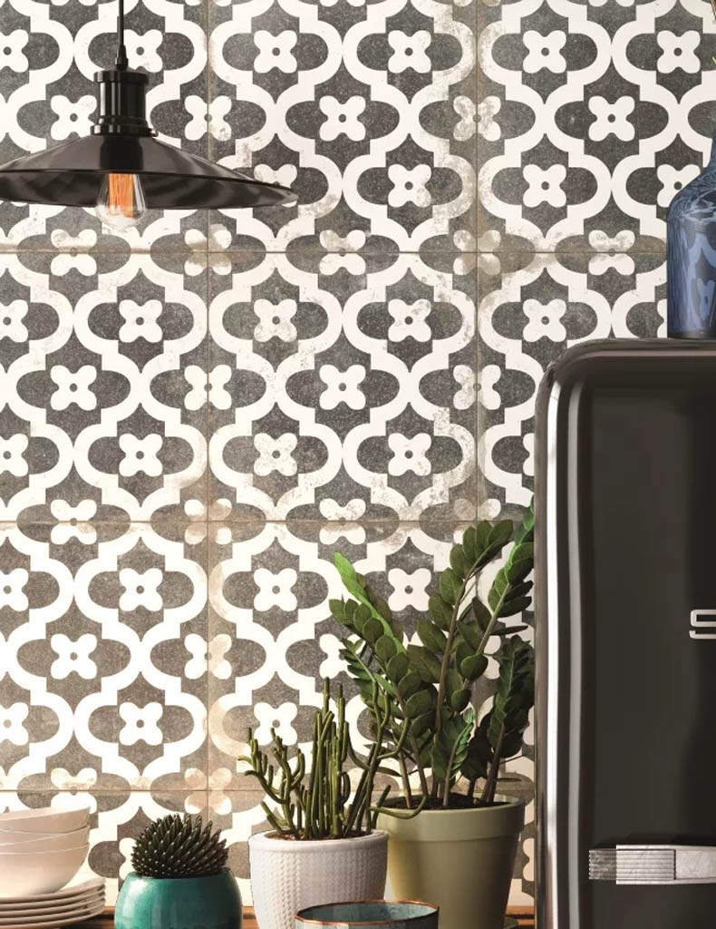 Realonda Antique Falburkolat 