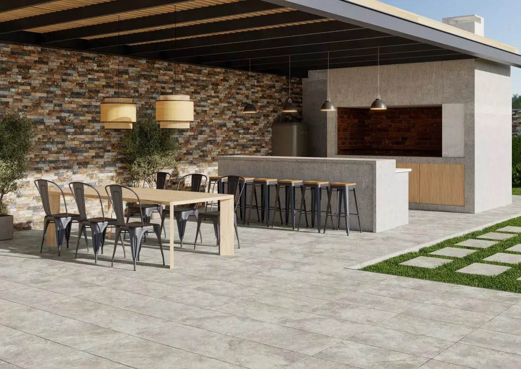 Realonda Arlet Kőhatású járólap 