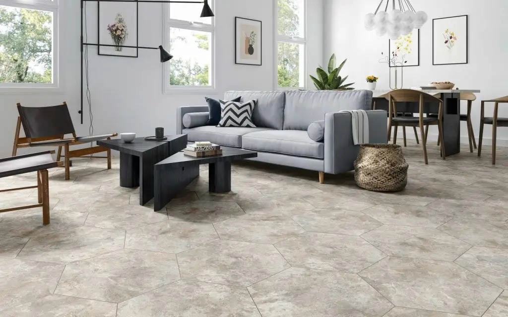 Realonda Arlet Kőhatású járólap 