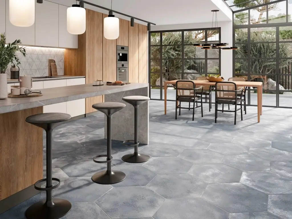 Realonda Atelier Kőhatású járólap 