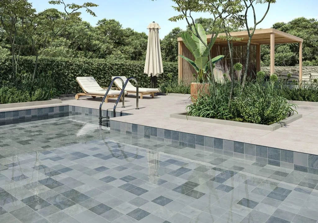 Realonda Bali Kőhatású járólap 