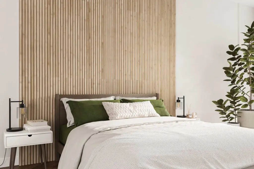 Realonda Bamboo Falburkolat 