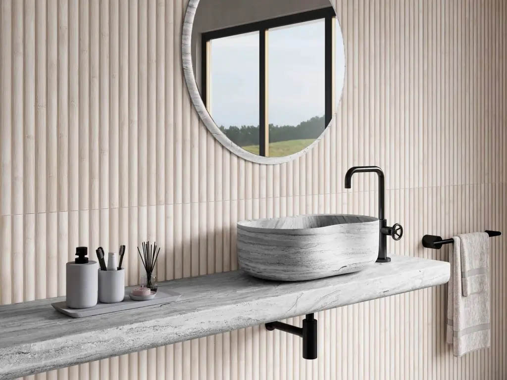 Realonda Bamboo Falburkolat 