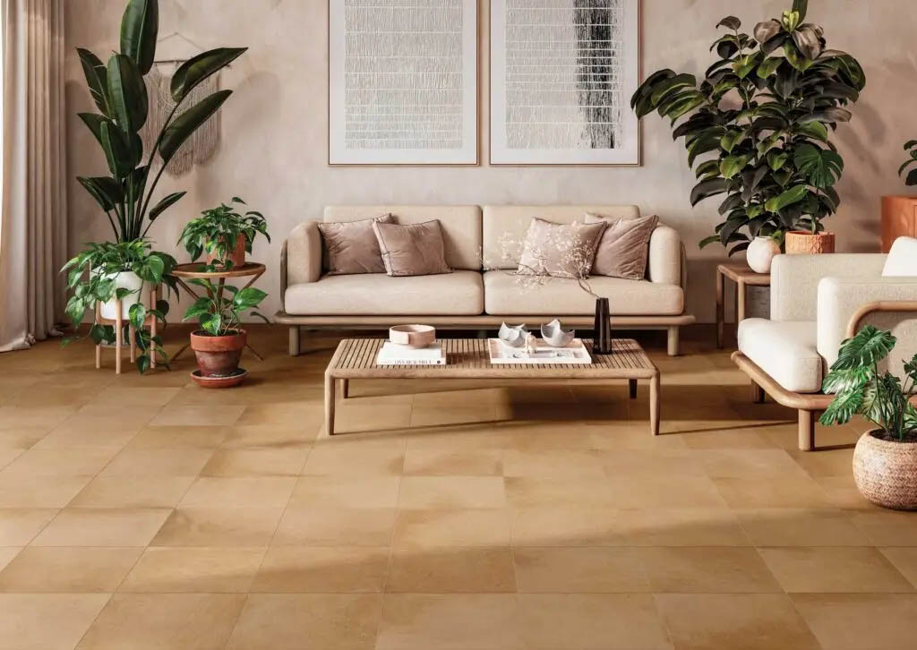 Realonda Bari Kőhatású járólap 