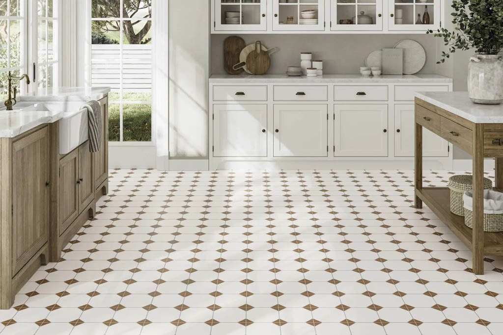 Realonda Canterbury Klasszikus járólap 