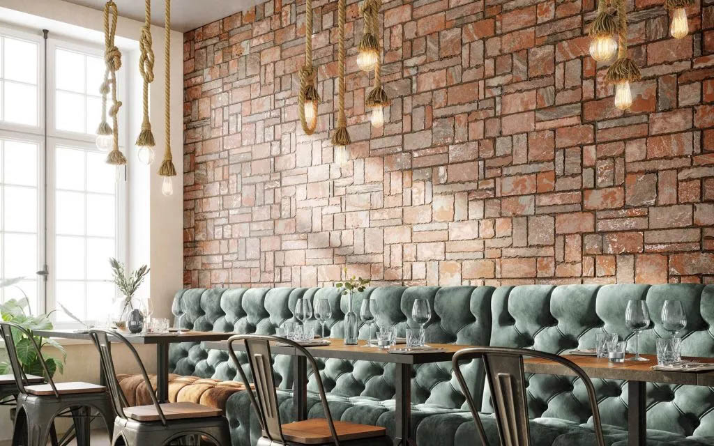 Realonda Canyon Falburkolat 