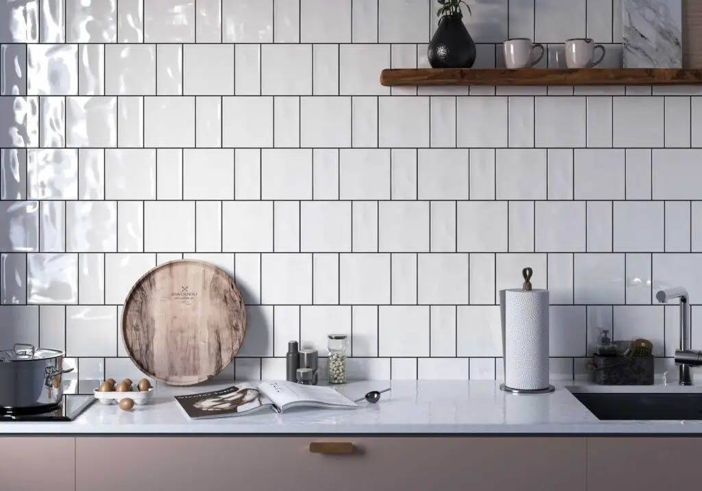 Realonda Capri Falburkolat 