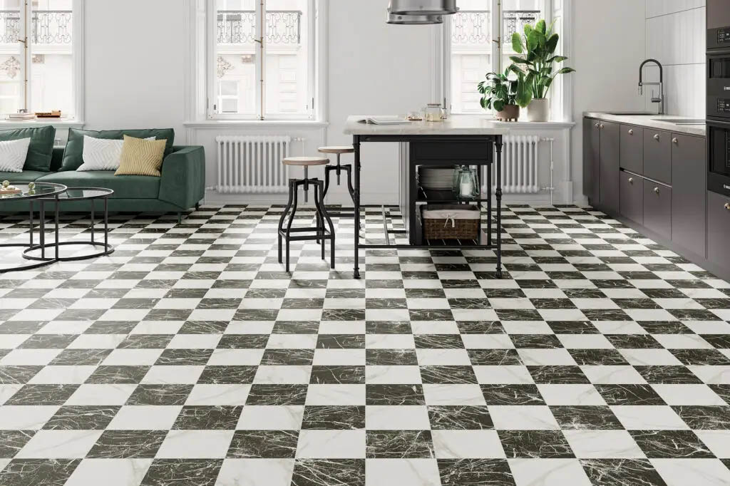 Realonda Chess Kőhatású járólap 