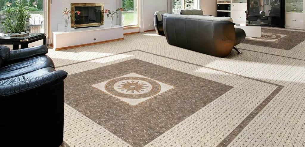 Realonda Córdoba Kőhatású járólap 