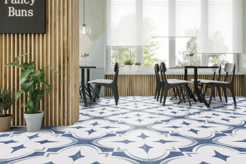 Realonda Cressa Pisano Kőhatású járólap 