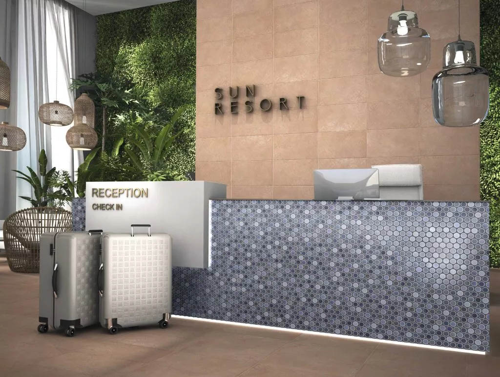 Realonda Dakhla Circle Falburkolat 