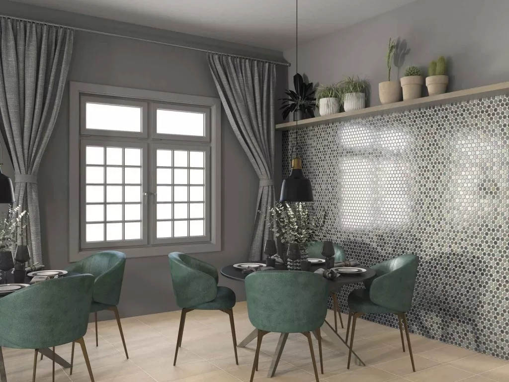 Realonda Dakhla Circle Falburkolat 