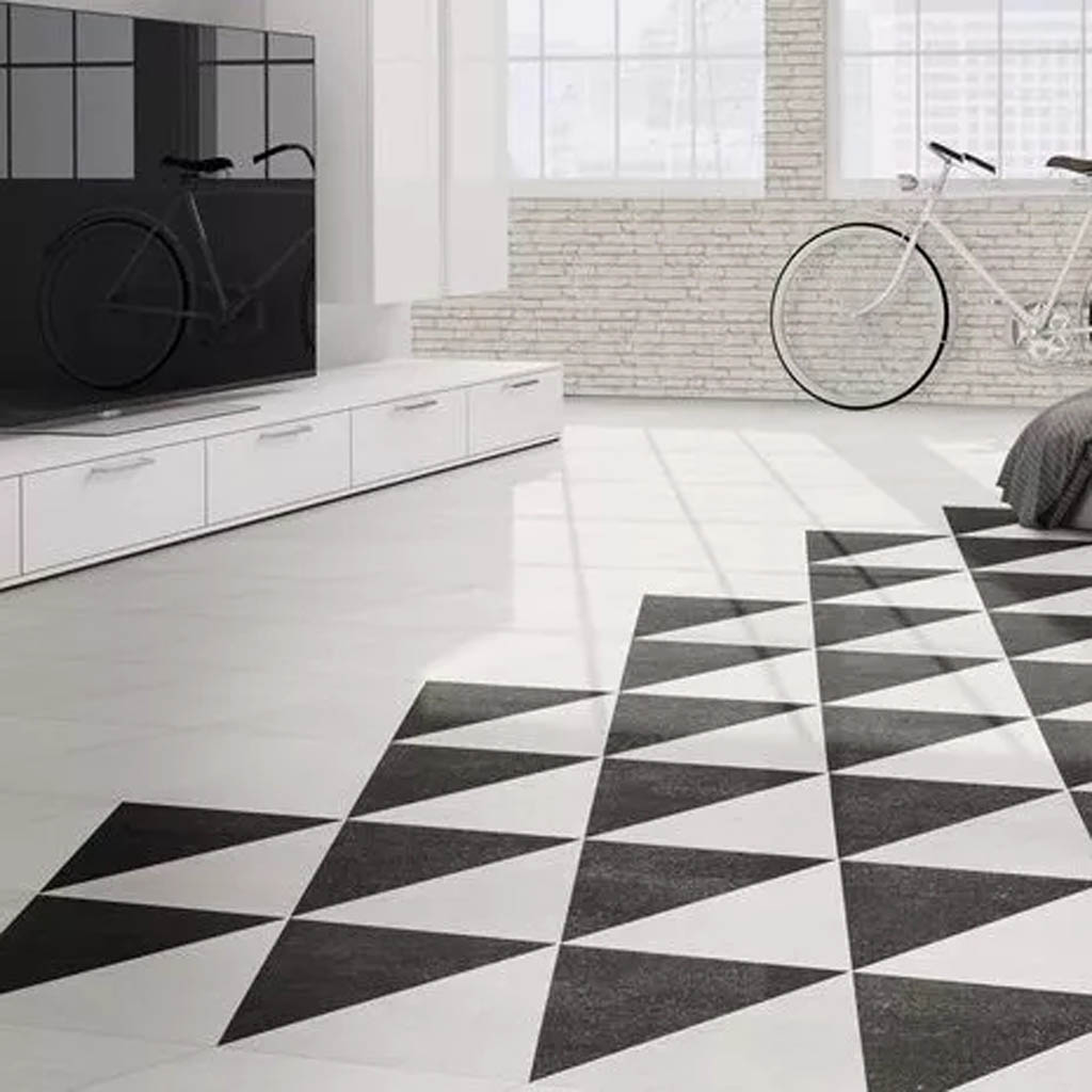 Realonda Diamond City Kőhatású járólap 