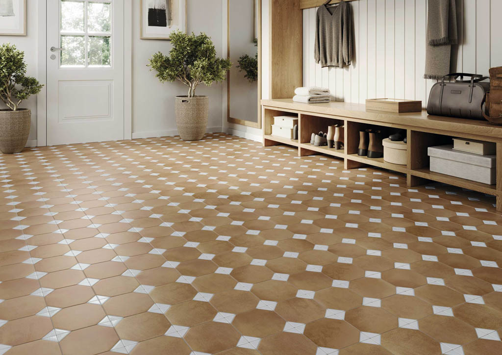 Realonda Dover Kőhatású járólap 