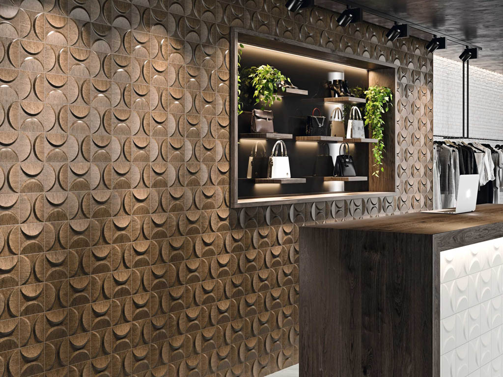 Realonda Eclipse Falburkolat 