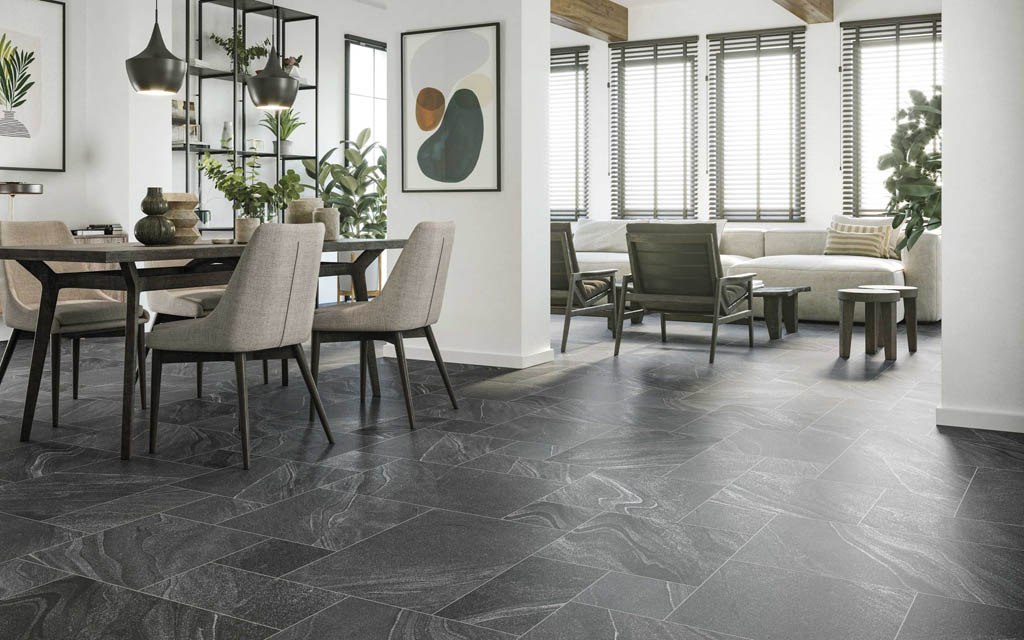 Realonda Esla Kőhatású járólap 