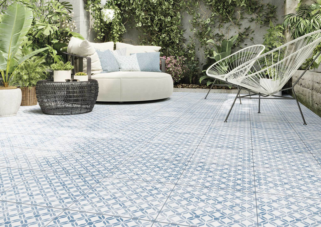 Realonda Fresco Kőhatású járólap 