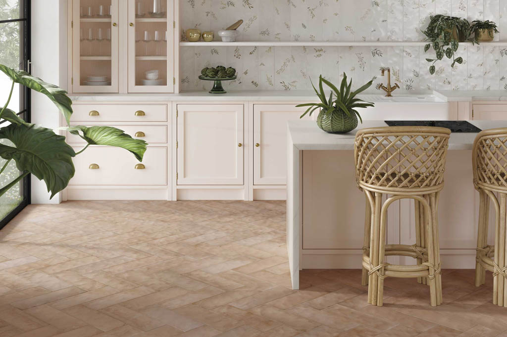 Realonda Gaia Konyhai burkolólap 