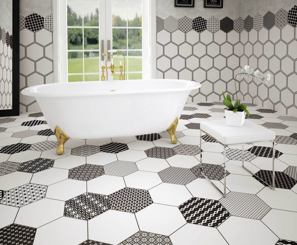 Realonda Grazia Klasszikus járólap 