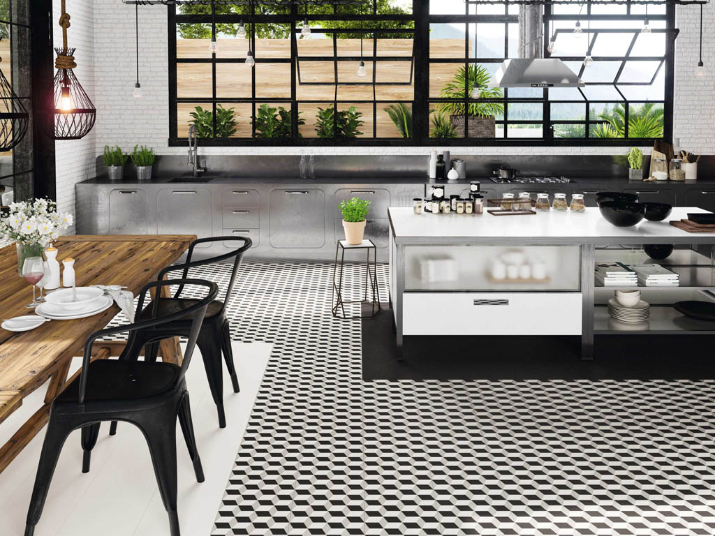 Realonda Hanoi Klasszikus járólap 