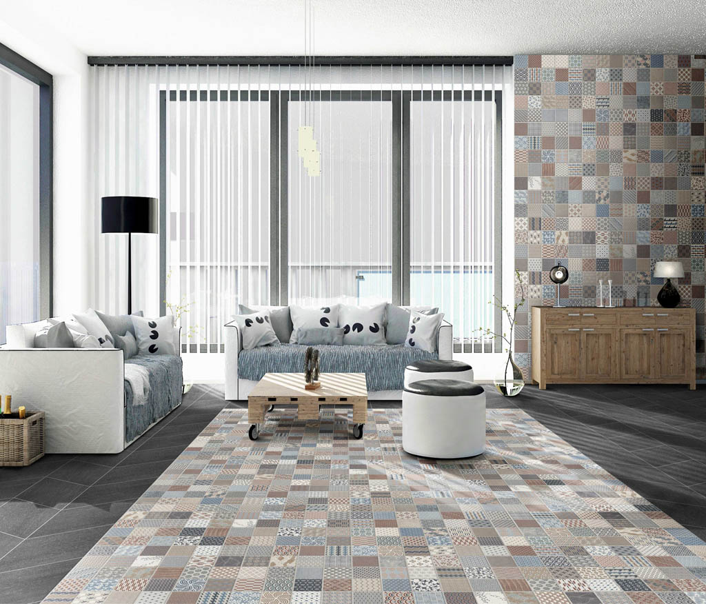 Realonda Kimono Modern járólap 