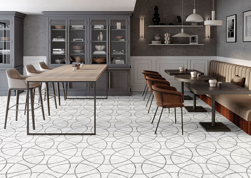 Realonda Lancaster Klasszikus járólap 