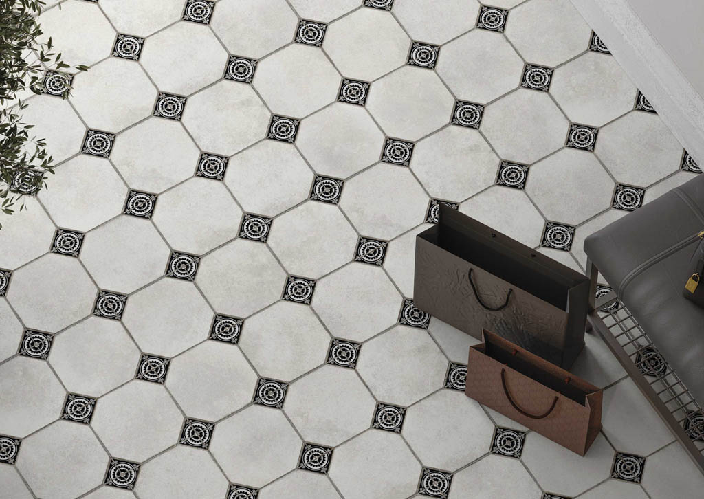 Realonda Leeds Kőhatású járólap 