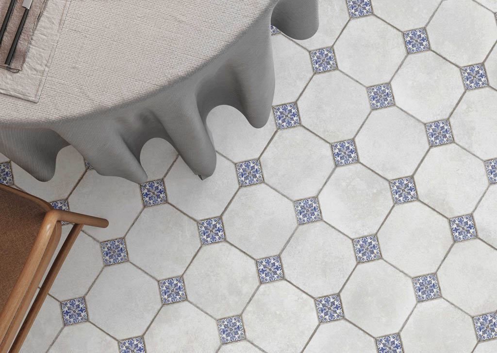 Realonda Leeds Kőhatású járólap 