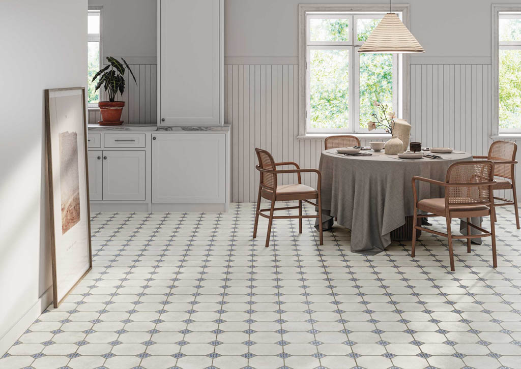 Realonda Leeds Kőhatású járólap 