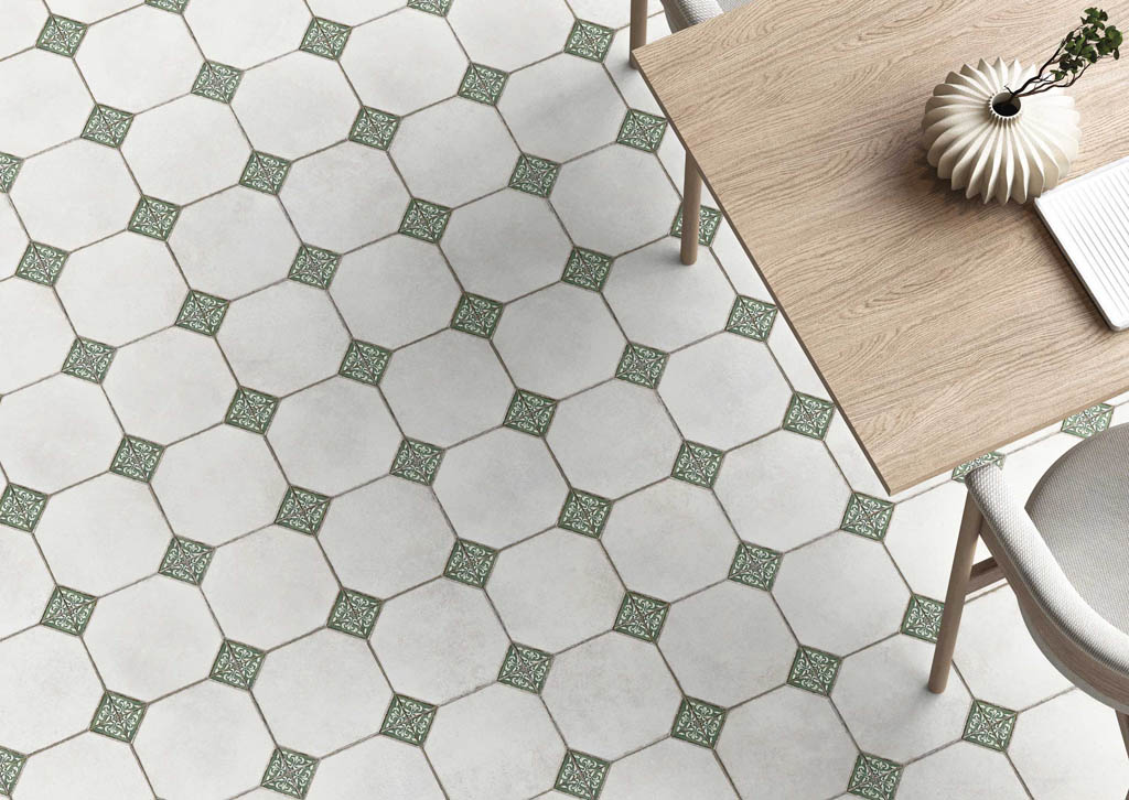 Realonda Leeds Kőhatású járólap 