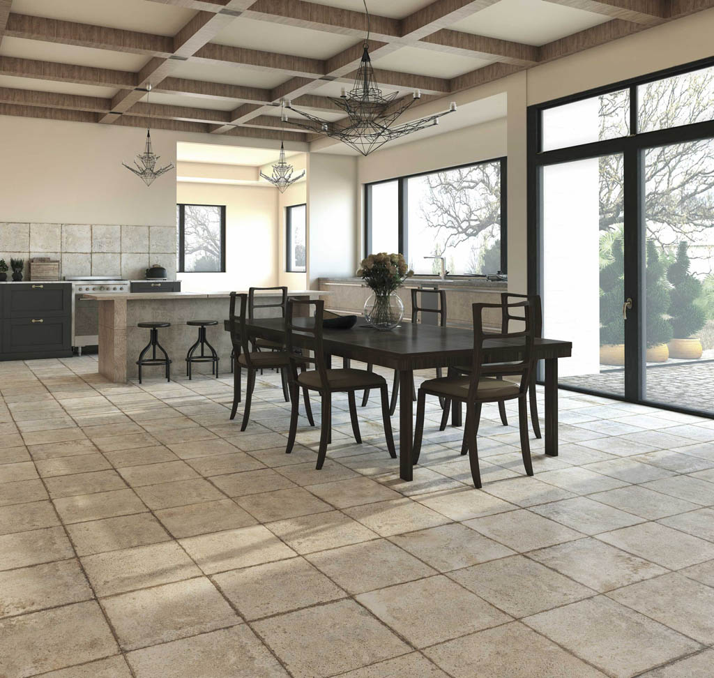 Realonda Loire Kőhatású járólap 