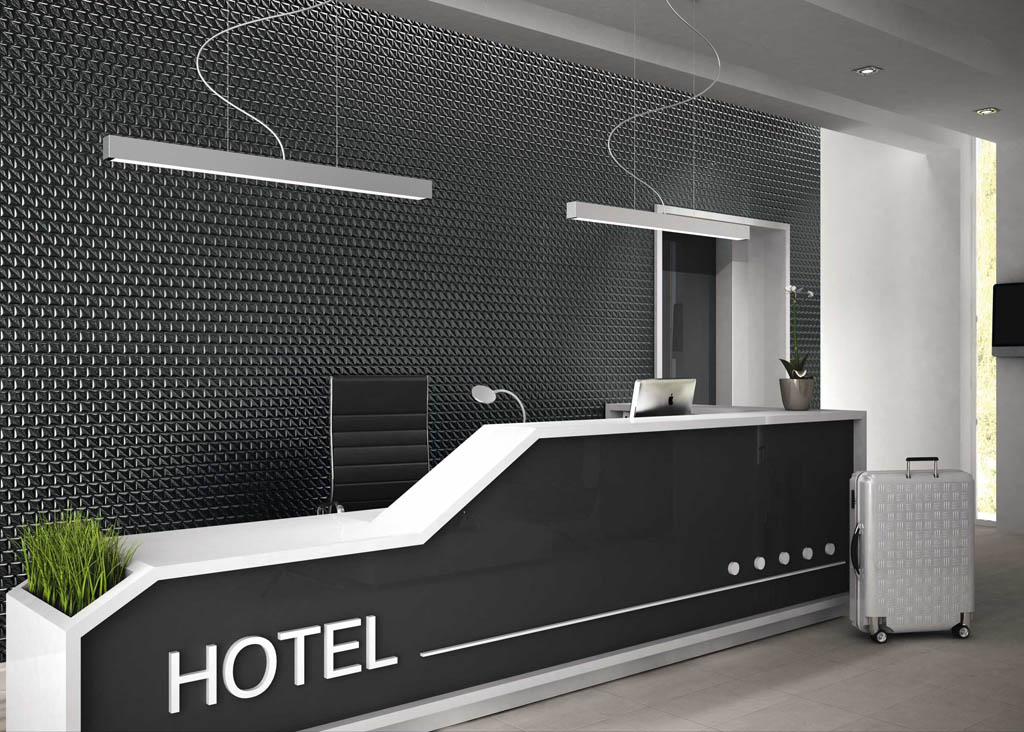 Realonda Luxor Falburkolat 