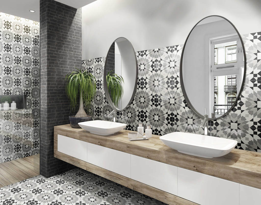 Realonda Marrakech Falburkolat 