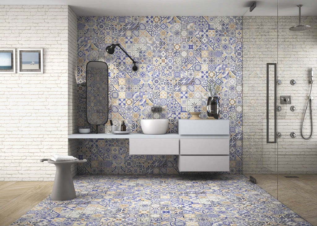 Realonda Medes Falburkolat 