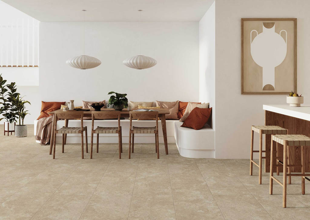 Realonda Metz Kőhatású járólap 