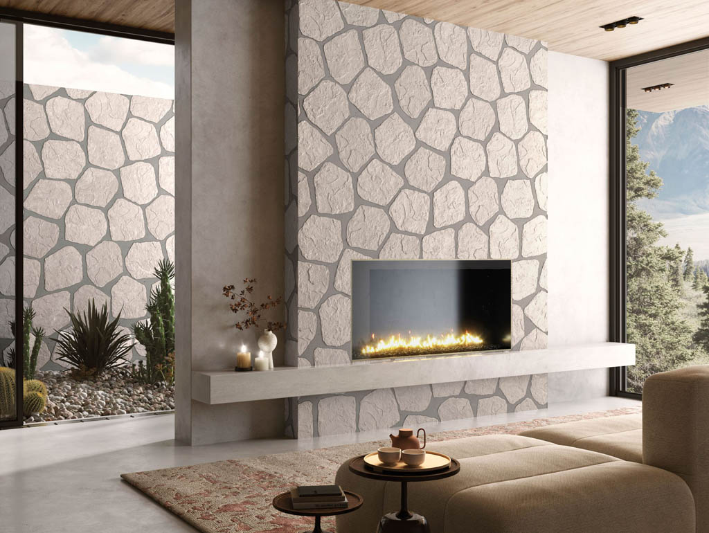 Realonda Nazca Falburkolat 