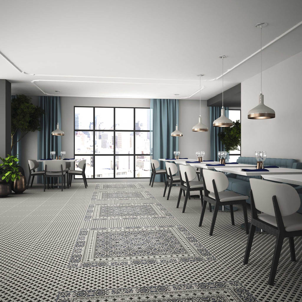 Realonda Orly Klasszikus járólap 