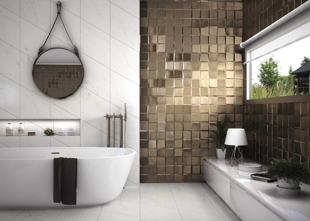 Realonda Pattern Falburkolat 