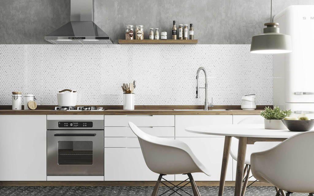 Realonda Penny Konyhai burkolólap 